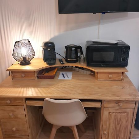 Chambres D'Hotes D'Antardieu Saint-Junien Kültér fotó