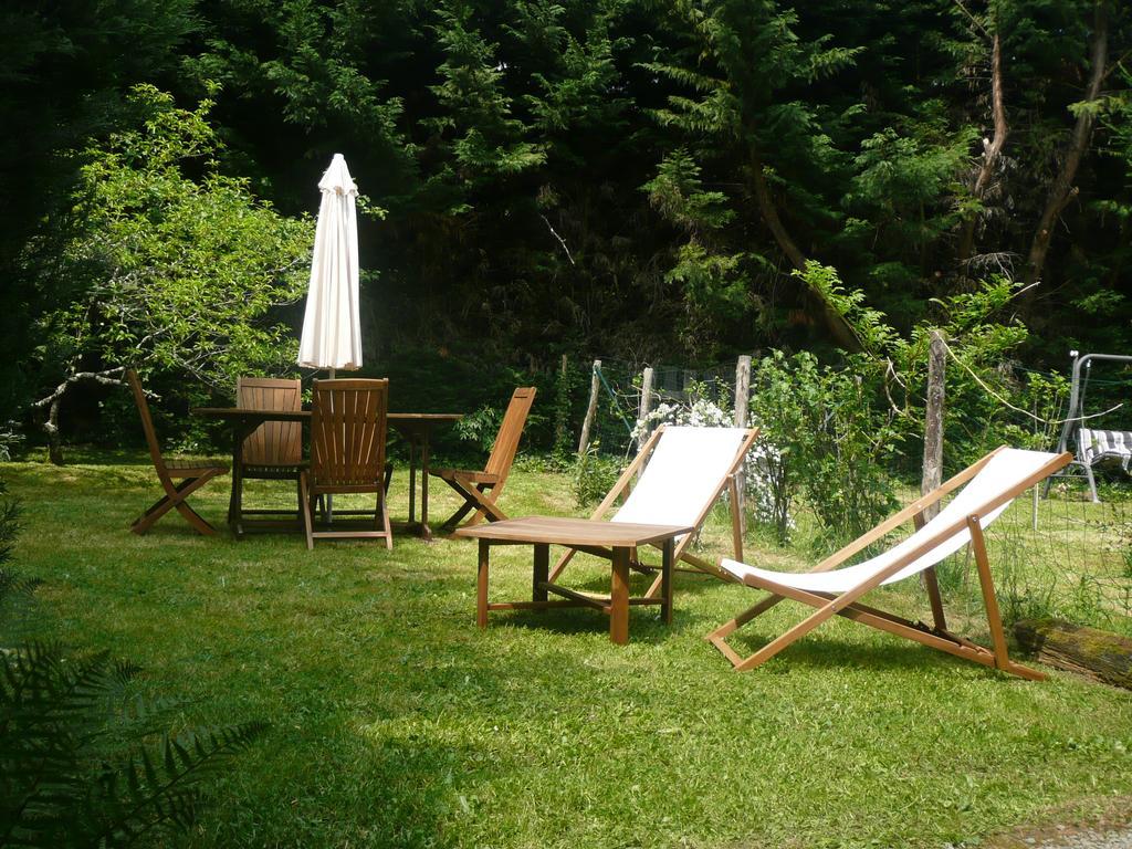 Chambres D'Hotes D'Antardieu Saint-Junien Szoba fotó