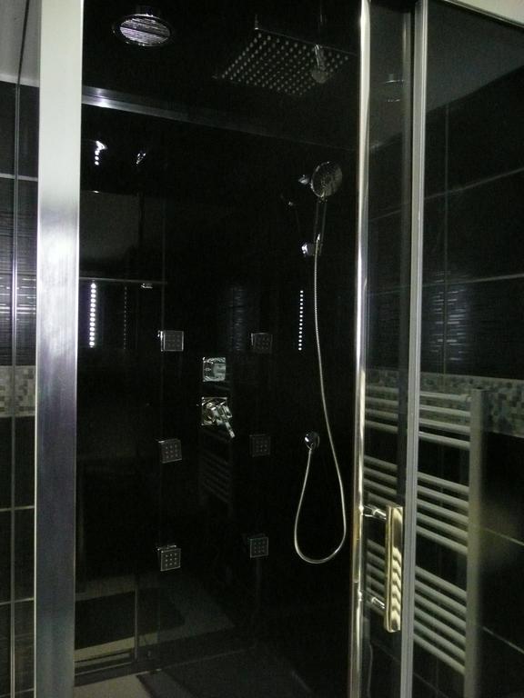 Chambres D'Hotes D'Antardieu Saint-Junien Szoba fotó