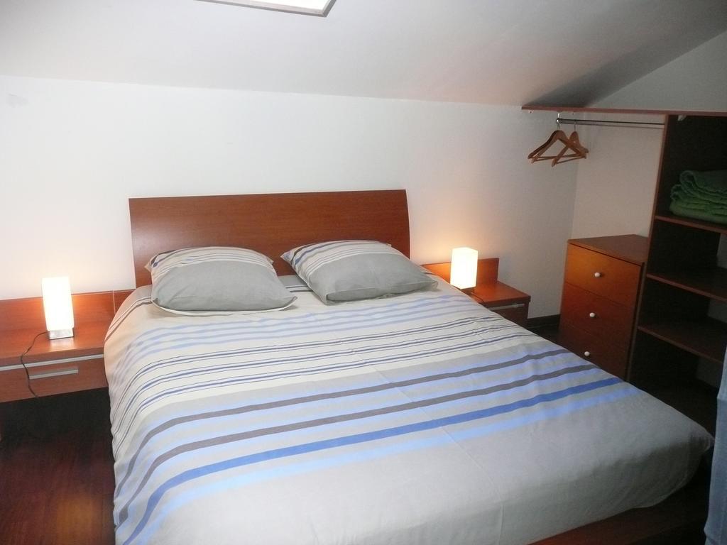 Chambres D'Hotes D'Antardieu Saint-Junien Szoba fotó