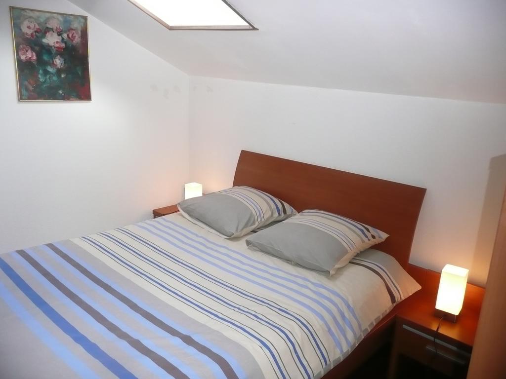 Chambres D'Hotes D'Antardieu Saint-Junien Szoba fotó