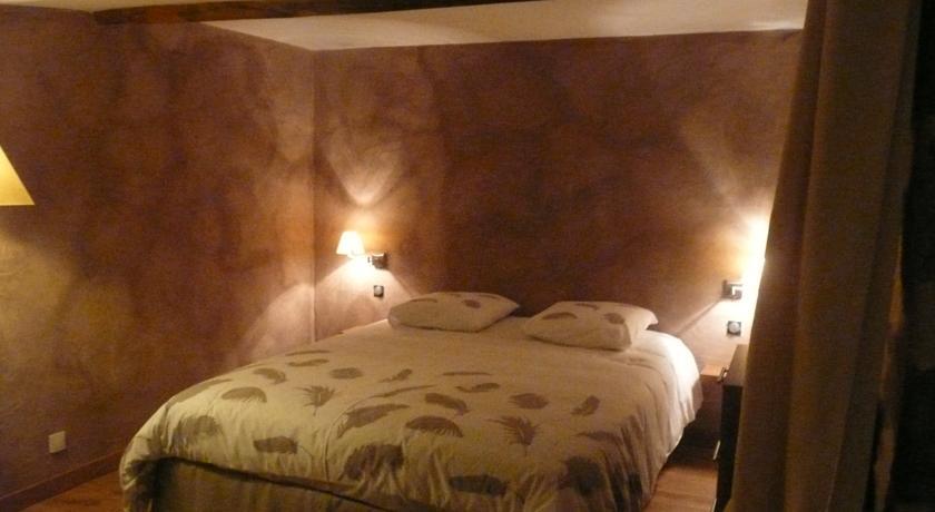 Chambres D'Hotes D'Antardieu Saint-Junien Szoba fotó