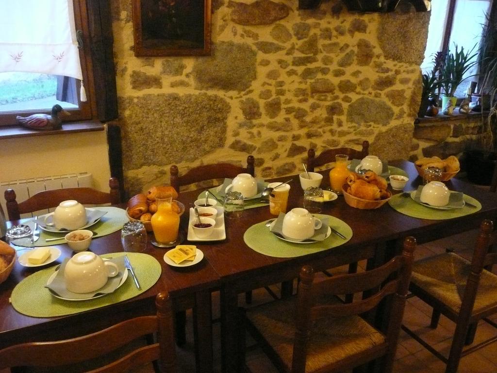 Chambres D'Hotes D'Antardieu Saint-Junien Kültér fotó