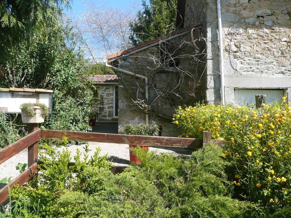 Chambres D'Hotes D'Antardieu Saint-Junien Kültér fotó