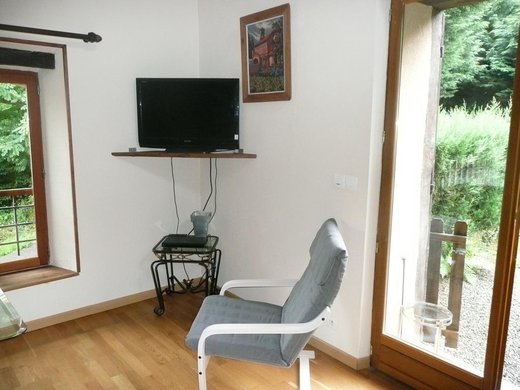 Chambres D'Hotes D'Antardieu Saint-Junien Kültér fotó