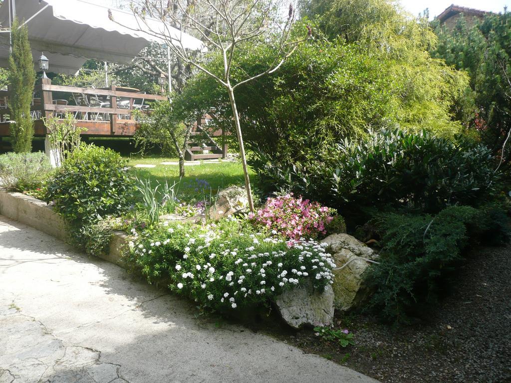 Chambres D'Hotes D'Antardieu Saint-Junien Kültér fotó
