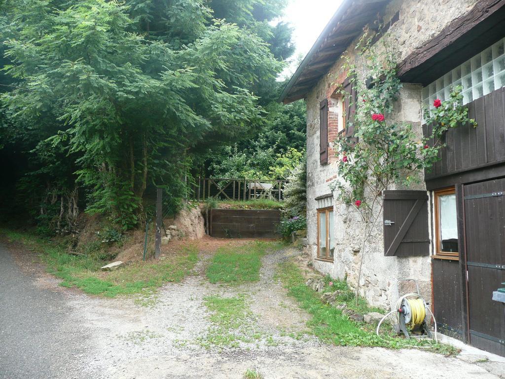 Chambres D'Hotes D'Antardieu Saint-Junien Szoba fotó