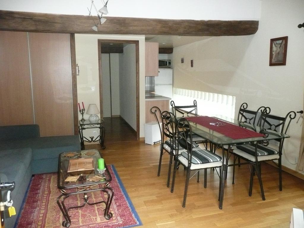 Chambres D'Hotes D'Antardieu Saint-Junien Szoba fotó
