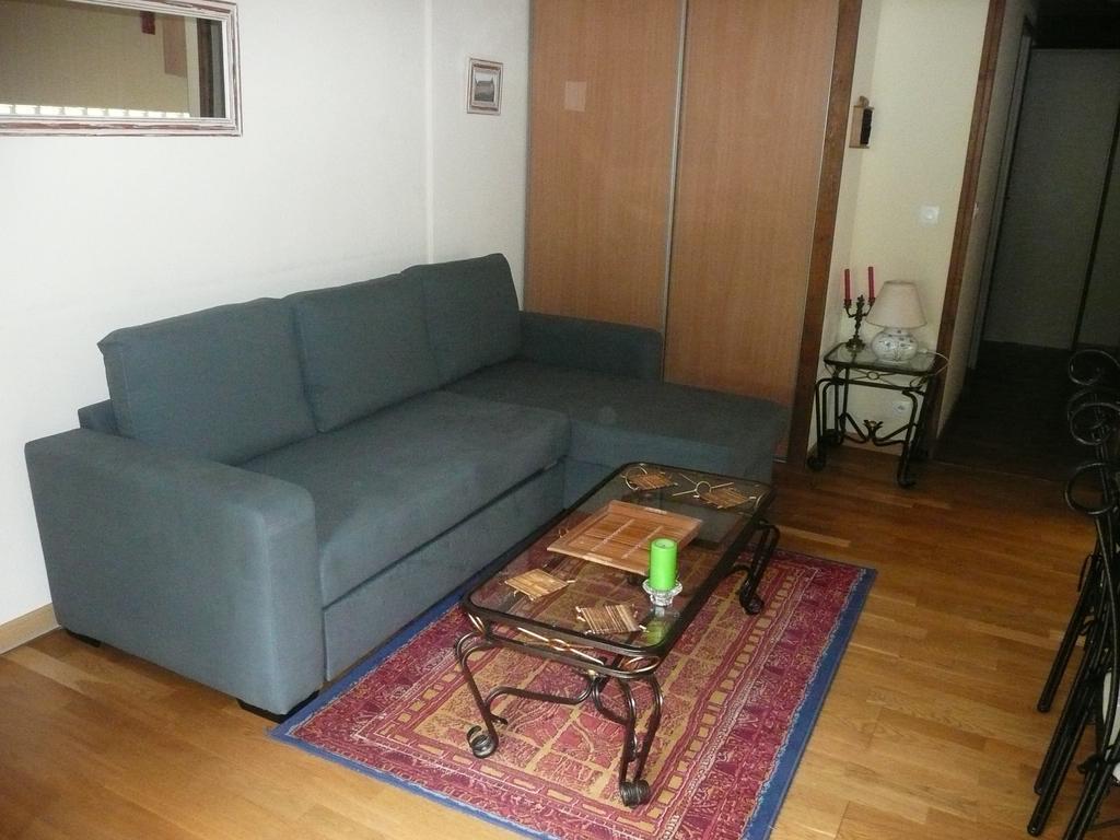 Chambres D'Hotes D'Antardieu Saint-Junien Szoba fotó